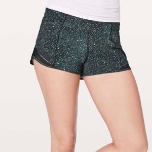 Lululemon Hotty Hot Short Size 8